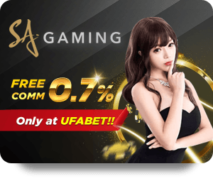 UFA888 คาสิโน Sexy: ความหลากหลายของเกมที่น่าสนใจ